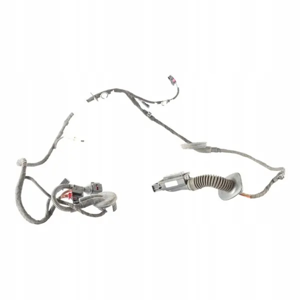 Harness Porta Condutor Audi A1 8X OEM 8X0971029S image 2
