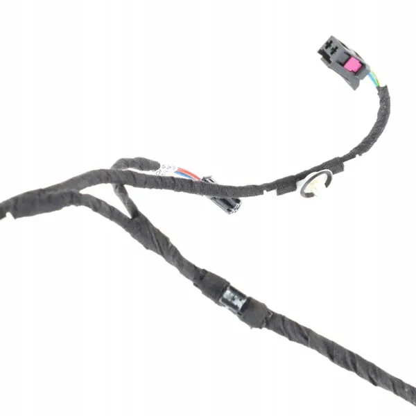 Harness Porta Condutor Audi A1 8X OEM 8X0971029S image 4