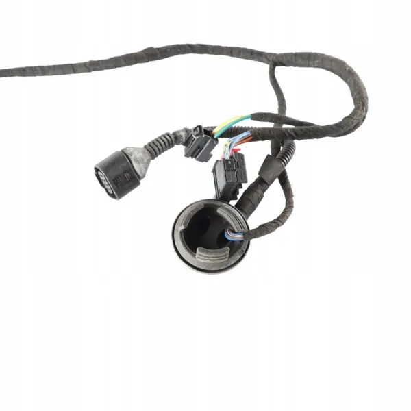 Harness Porta Condutor Audi A1 8X OEM 8X0971029S image 7