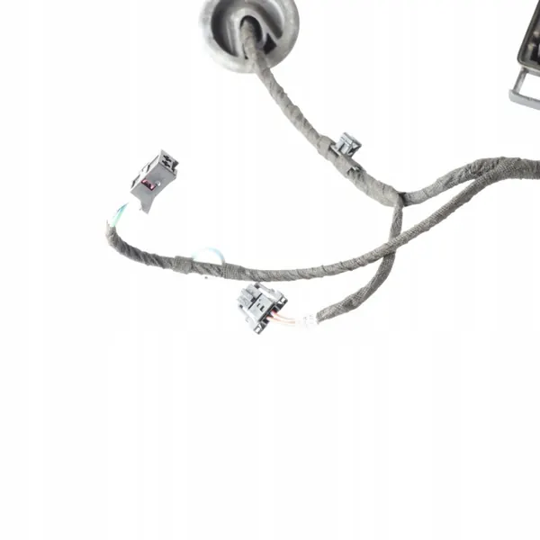 Harness Porta Condutor Audi A1 8X OEM 8X0971029S image 9