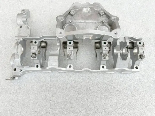 Montagem de Comando de Válvulas 7578026 BMW X3 X1 Z4 E83 E93 N46 image 1