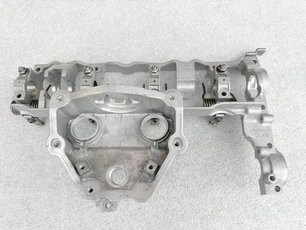 Montagem de Comando de Válvulas 7578026 BMW X3 X1 Z4 E83 E93 N46 image 2