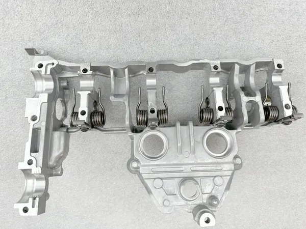 Montagem de Comando de Válvulas 7578026 BMW X3 X1 Z4 E83 E93 N46 image 3