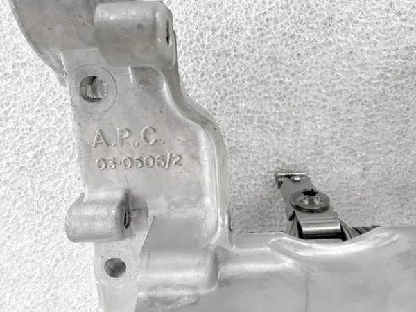 Montagem de Comando de Válvulas 7578026 BMW X3 X1 Z4 E83 E93 N46 image 4