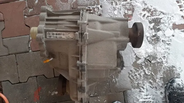 Jeep Reduzierstück OEM 5038712AA - Gebraucht image 2
