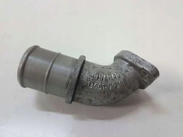 Pieza usada OEM 12889752447 para Suzuki SX4 Sedici image 2
