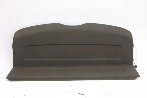 Audi Q5 SQ5 8R Bagageutrymmeshylla OEM 8R0867769F image 2