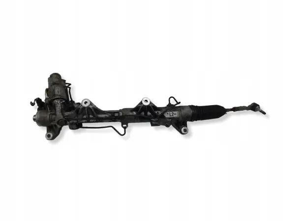 BMW X5 E70 X6 E71 Overbrenging SSP12998 image 2