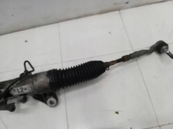 BMW X5 E70 X6 E71 Overbrenging SSP12998 image 4
