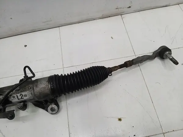 BMW X5 E70 X6 E71 Overbrenging SSP12998 image 5