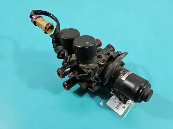 Soupape d'eau Audi OEM 4D0959617A pour A8 D2 image 5