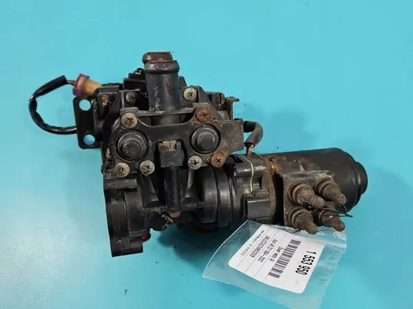 Soupape d'eau Audi OEM 4D0959617A pour A8 D2 image 7