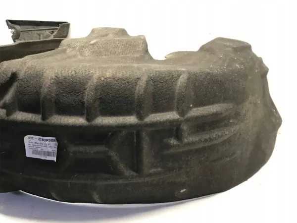 OEM 83A810172F Guardabarros Trasero Derecho Audi Q3 image 4