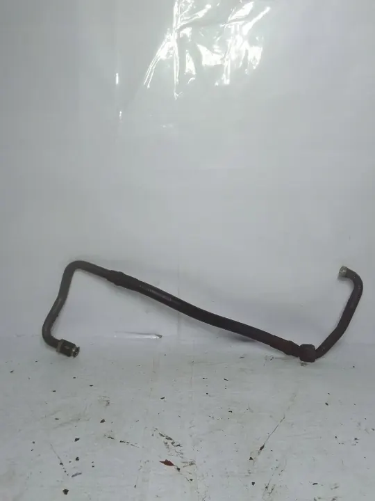 Conduit Refroidisseur Huile Jaguar XJS 75-96 OEM XJSPrzewodChlodnicyOleju image 2