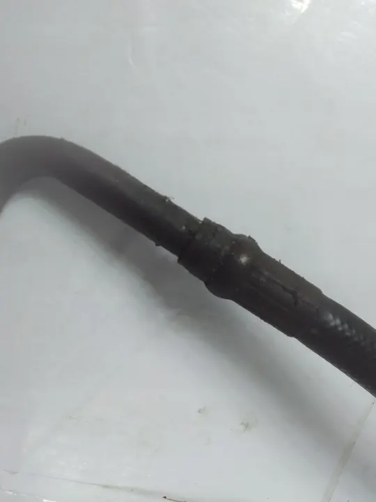 Conduit Refroidisseur Huile Jaguar XJS 75-96 OEM XJSPrzewodChlodnicyOleju image 3