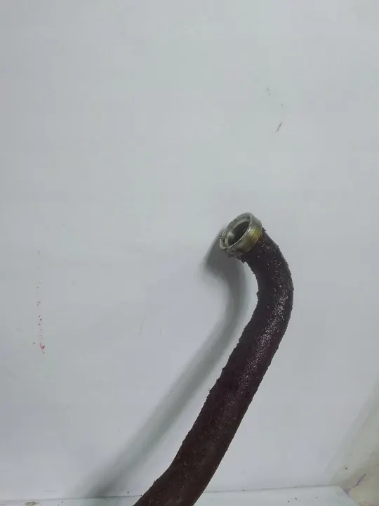 Conduit Refroidisseur Huile Jaguar XJS 75-96 OEM XJSPrzewodChlodnicyOleju image 5