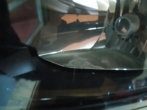 FARO ESQUERDO VW POLO 6R 6R1941015C image 4