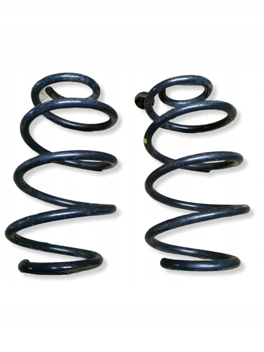 Set bakfjädring OEM sprezyny Mercedes C43 W205 AMG image 2