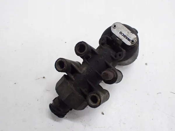 Válvula de suspensión Mercedes-Benz OEM 4410500120 image 3
