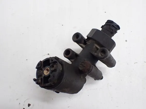 Válvula de suspensión Mercedes-Benz OEM 4410500120 image 4
