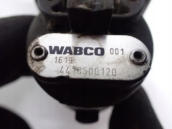Válvula de suspensión Mercedes-Benz OEM 4410500120 image 5