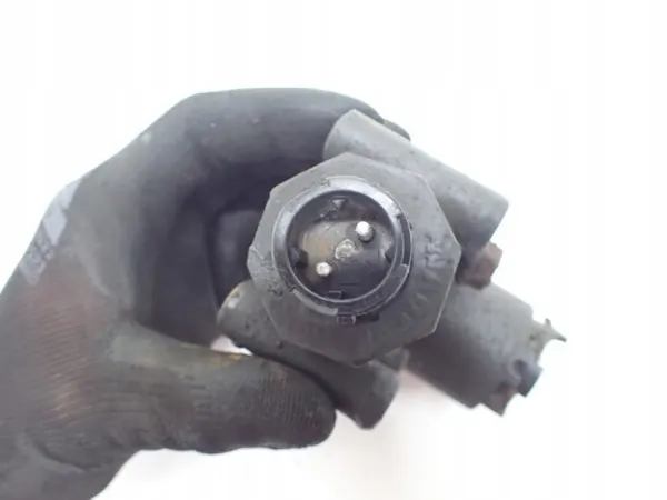 Válvula de suspensión Mercedes-Benz OEM 4410500120 image 7
