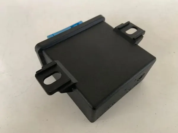 Audi Q7 4L 2015 Ljusstyrningsmodul OEM 4L0907357B image 3