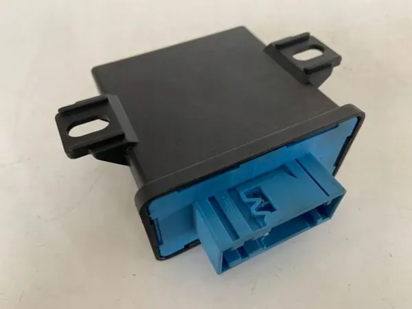Audi Q7 4L 2015 Ljusstyrningsmodul OEM 4L0907357B image 4