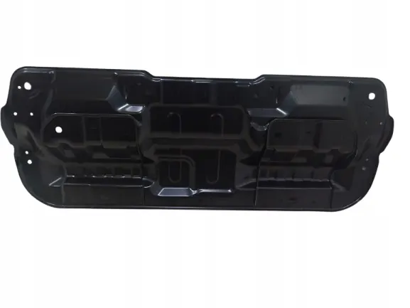 EM2EU-5101940 Protection Sous Banc Arrière BYD Dolphin image 2