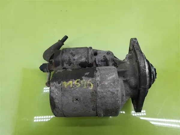 Motor de arranque Skoda Felicia 1994-2001 1.3 Gasolina OEM 443115141310 image 2