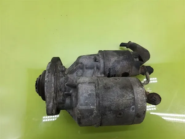 Motor de arranque Skoda Felicia 1994-2001 1.3 Gasolina OEM 443115141310 image 3