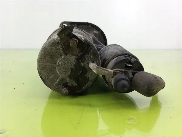 Motor de arranque Skoda Felicia 1994-2001 1.3 Gasolina OEM 443115141310 image 4