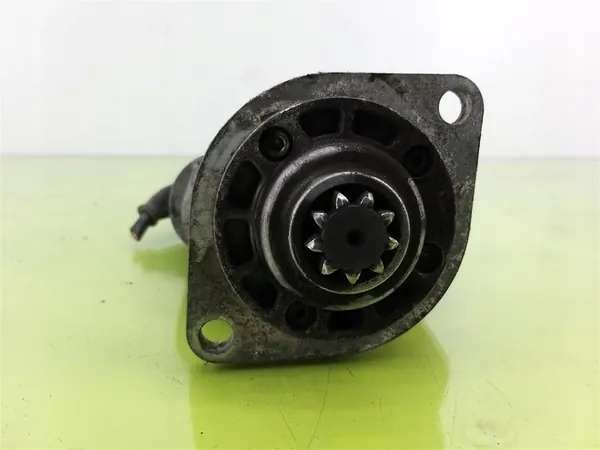 Motor de arranque Skoda Felicia 1994-2001 1.3 Gasolina OEM 443115141310 image 5