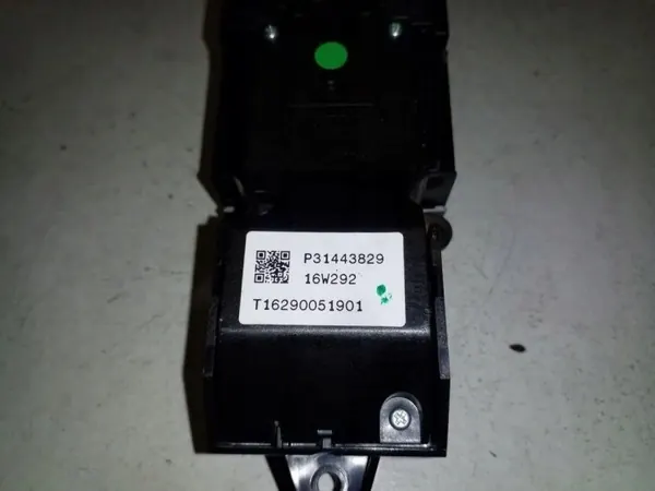 Start/Stop-knop OEM 31443829 voor Volvo S90 2.0L image 5