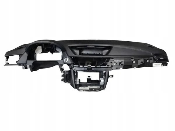Consola de Salpicadero OEM para BMW X1 E84 (2009-2012) image 2