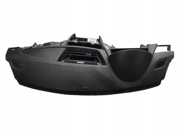 Consola de Salpicadero OEM para BMW X1 E84 (2009-2012) image 3