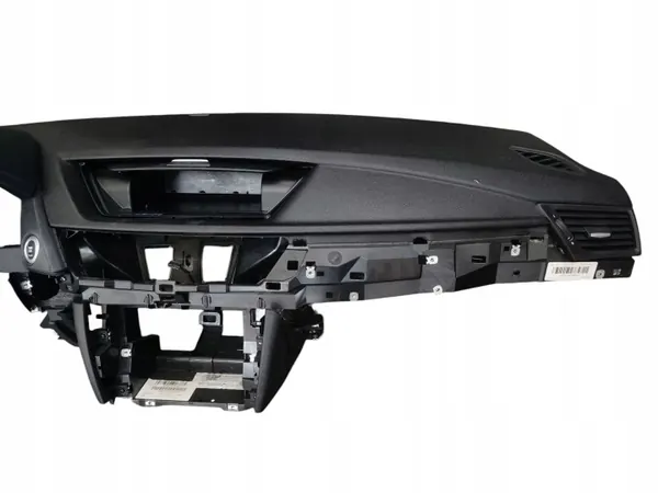 Consola de Salpicadero OEM para BMW X1 E84 (2009-2012) image 4