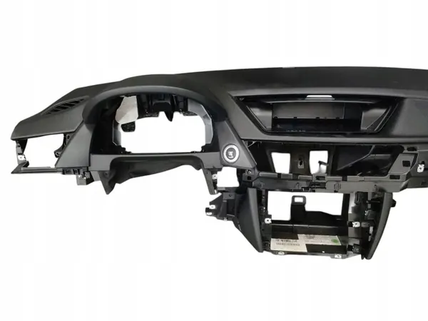 Consola de Salpicadero OEM para BMW X1 E84 (2009-2012) image 5