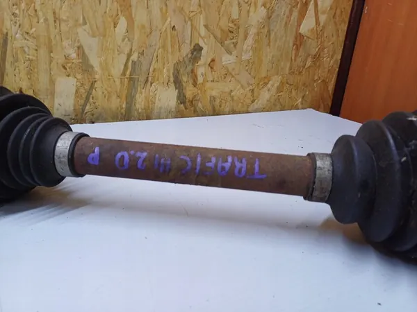 Höger framaxel Renault Trafic III 2.0 DCI image 10