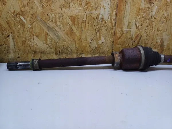 Höger framaxel Renault Trafic III 2.0 DCI image 3