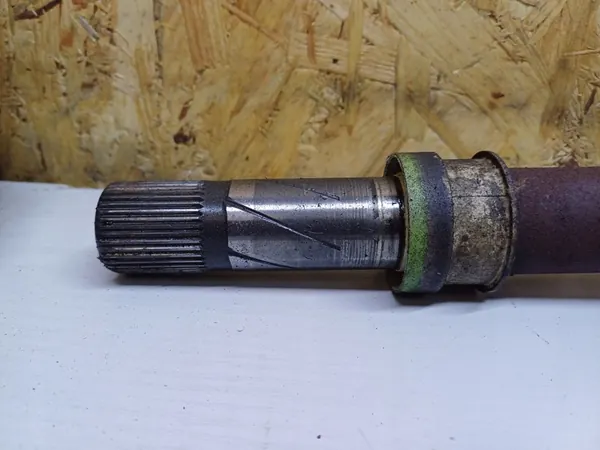 Höger framaxel Renault Trafic III 2.0 DCI image 4