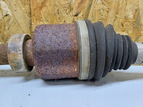 Höger framaxel Renault Trafic III 2.0 DCI image 5