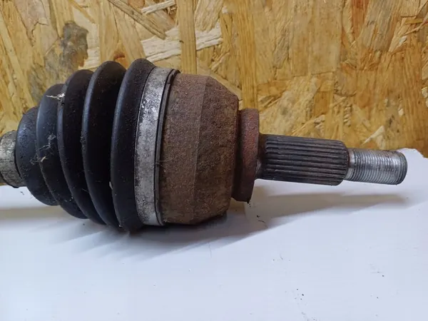 Höger framaxel Renault Trafic III 2.0 DCI image 6