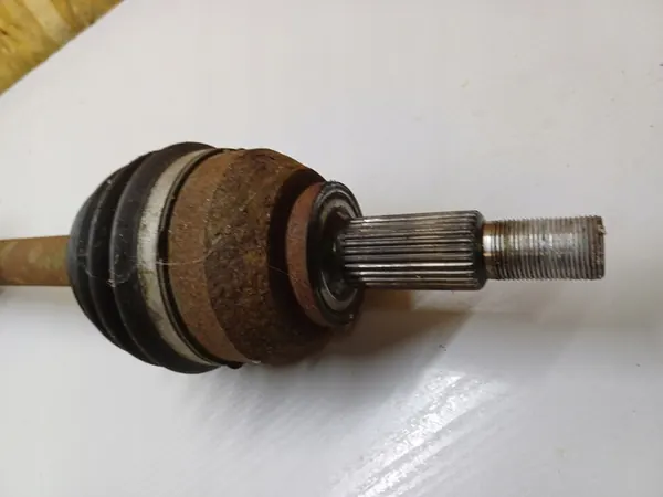 Höger framaxel Renault Trafic III 2.0 DCI image 7