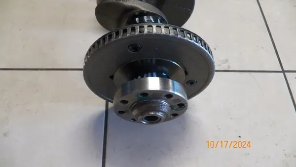 Kurbell VW 2.0 TSI DKZ 06L105101F image 2