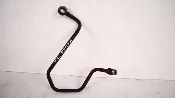 Conduto Suspensão Hidráulica OEM 1184586982 Esquerda Traseira image 2