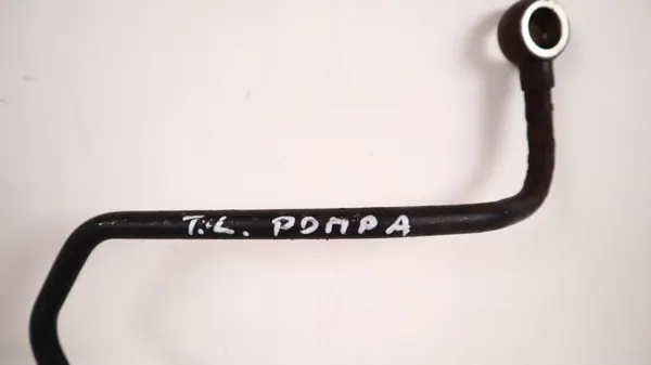 Conduto Suspensão Hidráulica OEM 1184586982 Esquerda Traseira image 4