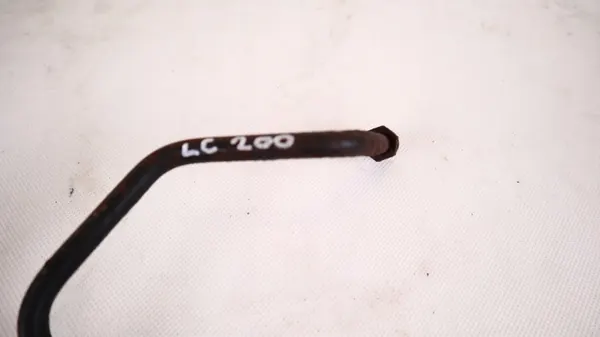 Conduto Suspensão Hidráulica OEM 1184586982 Esquerda Traseira image 5