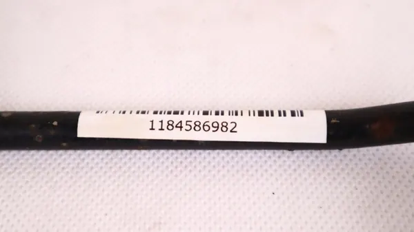 Conduto Suspensão Hidráulica OEM 1184586982 Esquerda Traseira image 6