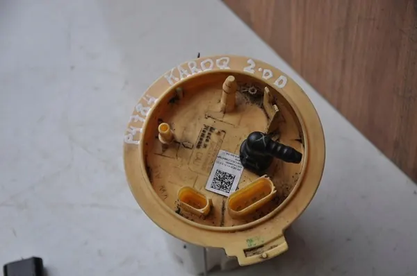 Brandstofpomp Škoda KAROQ 2019 image 2